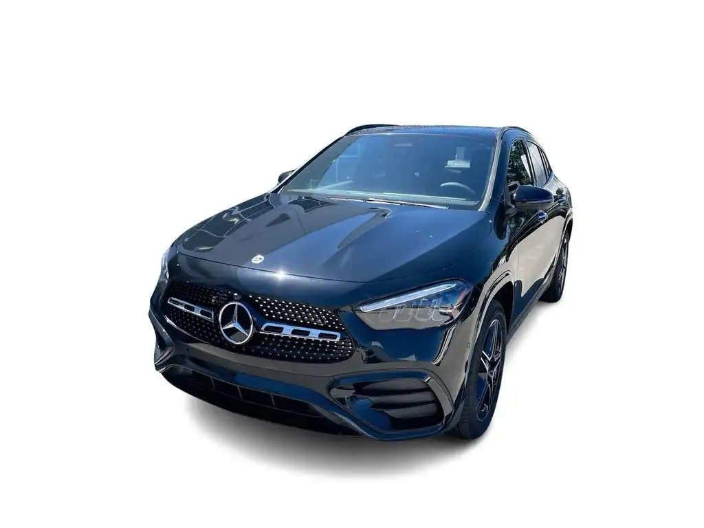 Mercedes-Benz Gla 2026 photo 5
