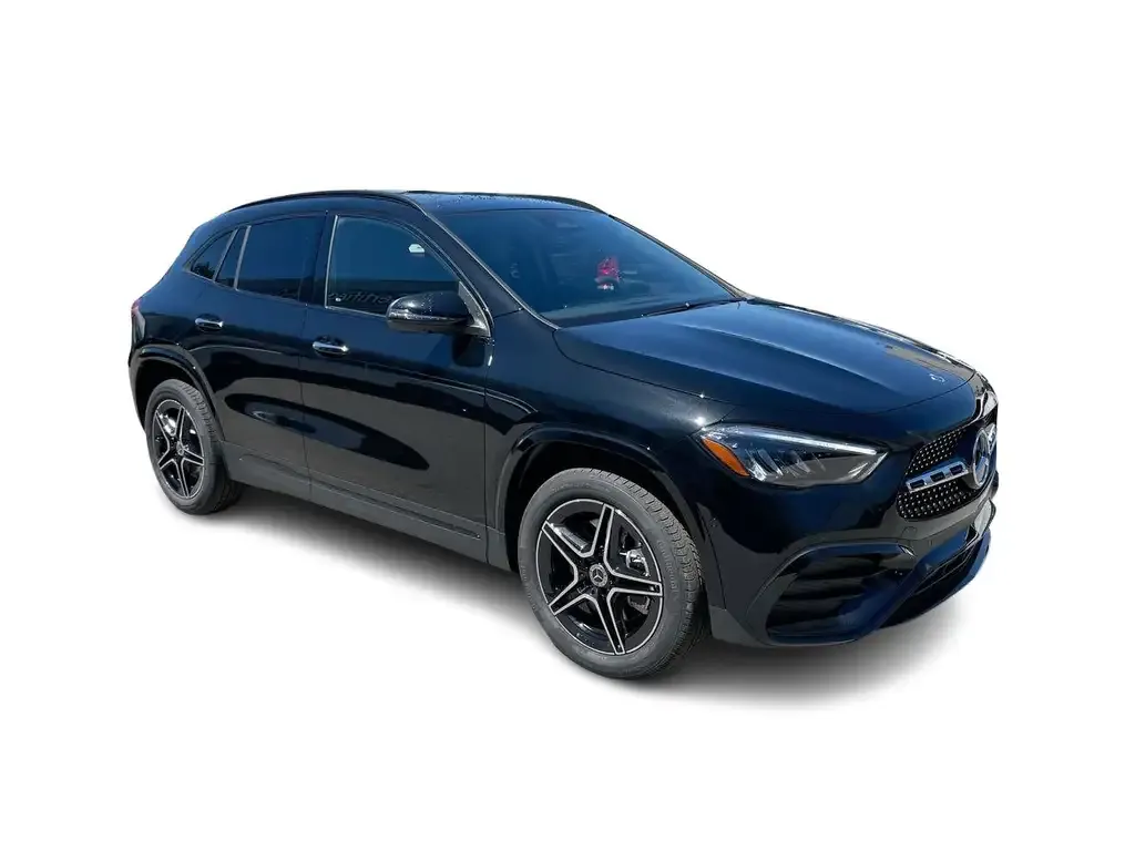 Mercedes-Benz Gla 2026 photo 2
