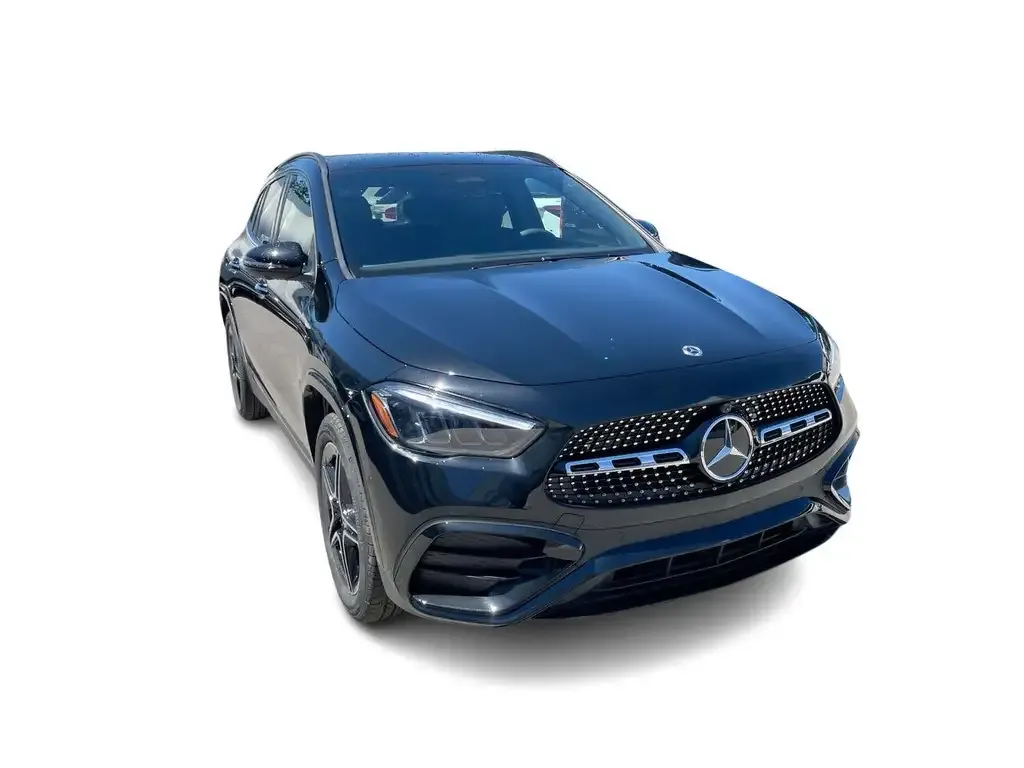 Mercedes-Benz Gla 2026 photo 3