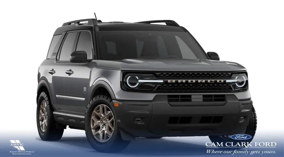 Ford Bronco Sport 2026 photo 4