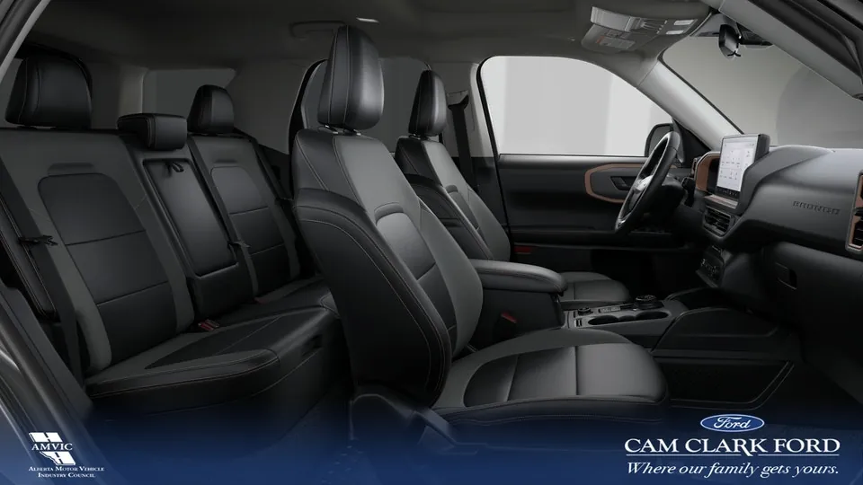 Ford Bronco Sport 2026 photo 5
