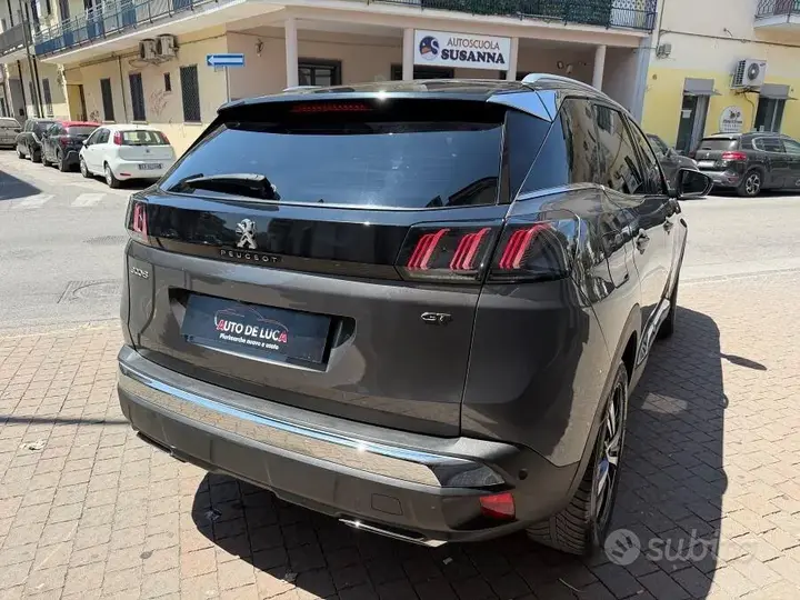Peugeot 3008 2023 photo 5