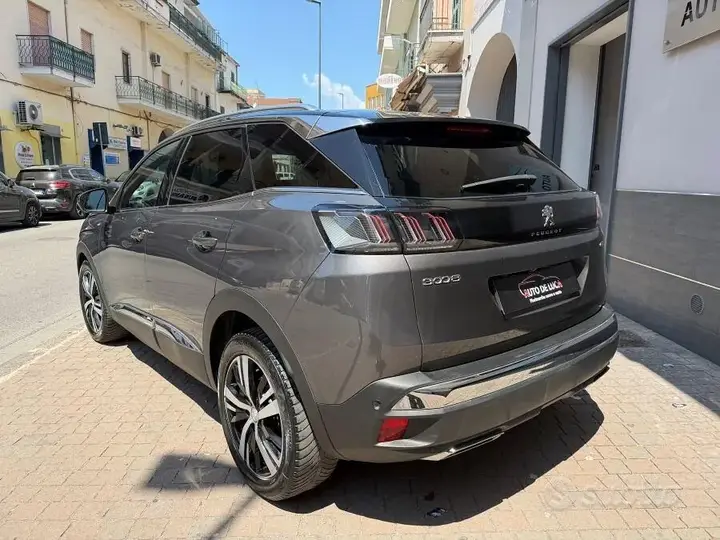 Peugeot 3008 2023 photo 4