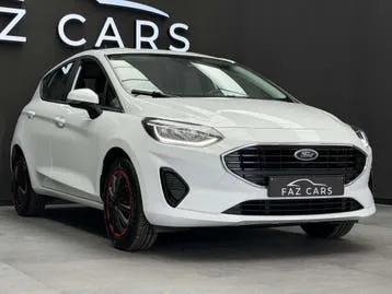 Ford Fiesta 2022 photo 3