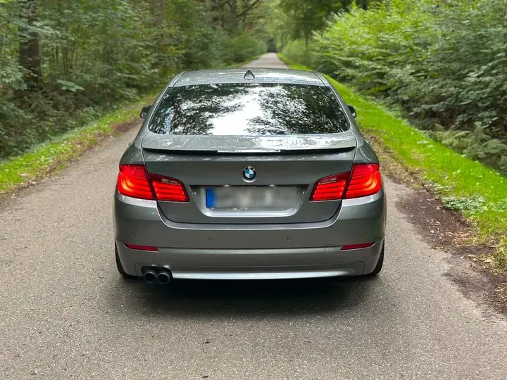 BMW F10