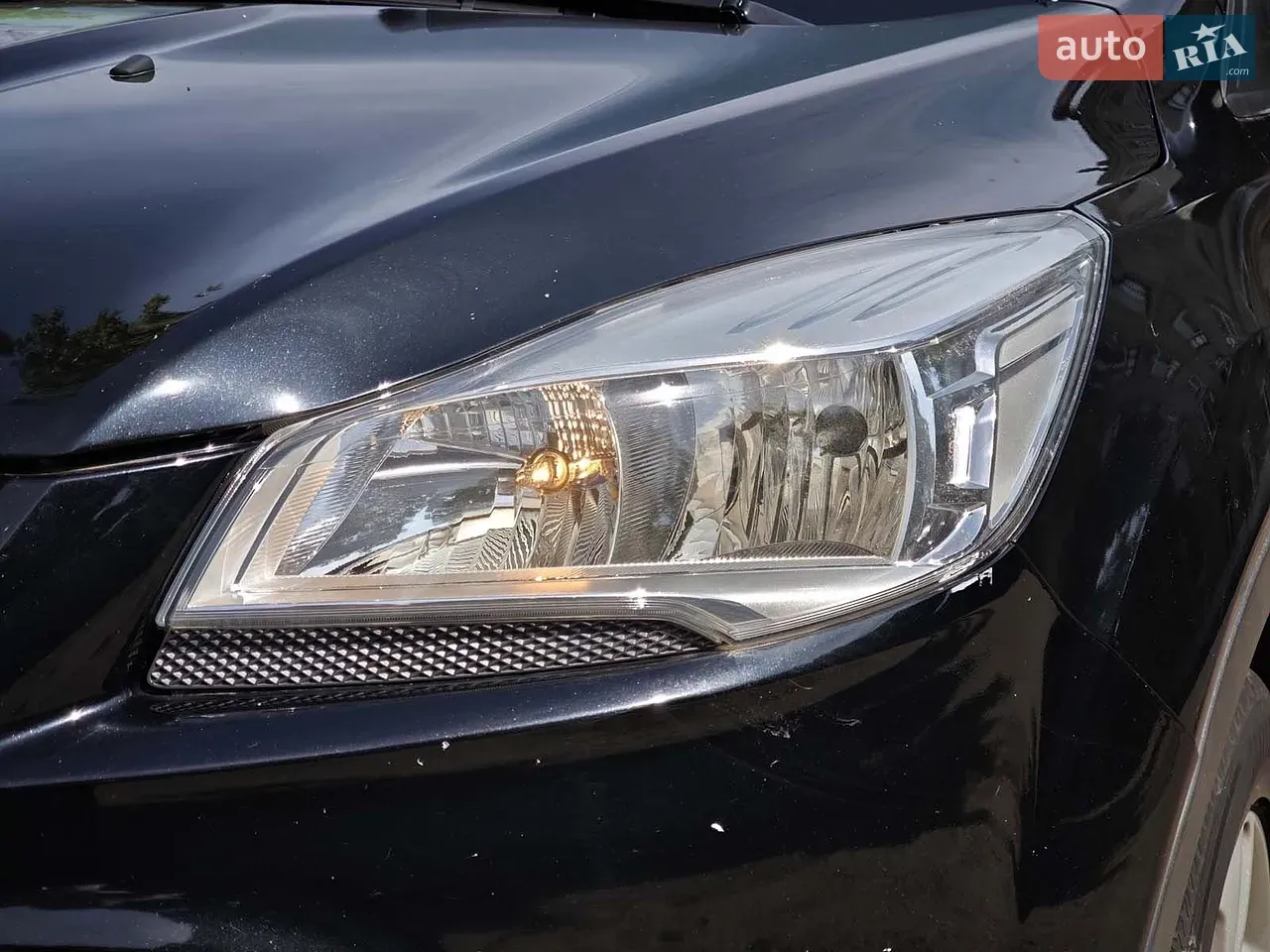 Ford Kuga 2013 photo 5