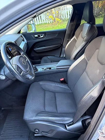 Volvo Xc60 2020 photo 5