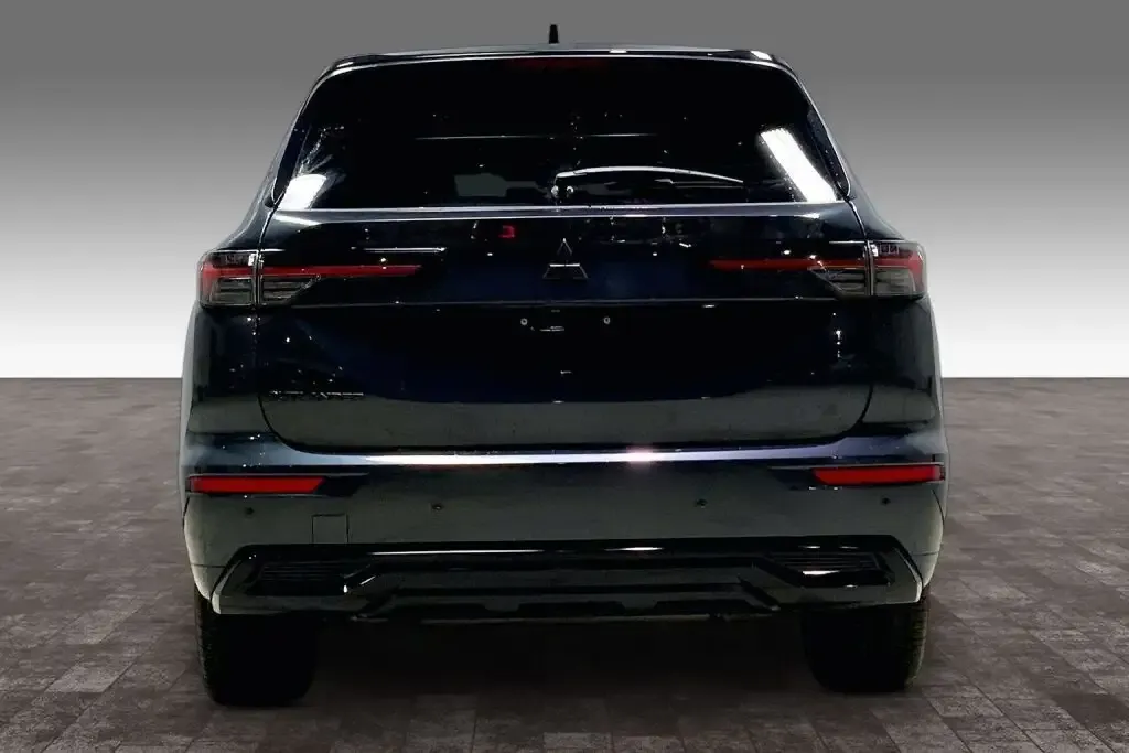 Mitsubishi Outlander 2026 photo 4
