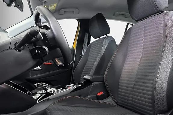 Peugeot 208 2022 photo 5