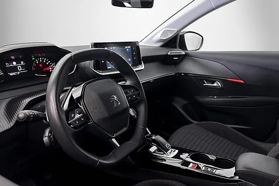 Peugeot 208 2022 photo 4