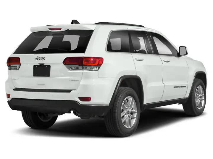 Jeep Grand Cherokee 2020 photo 2