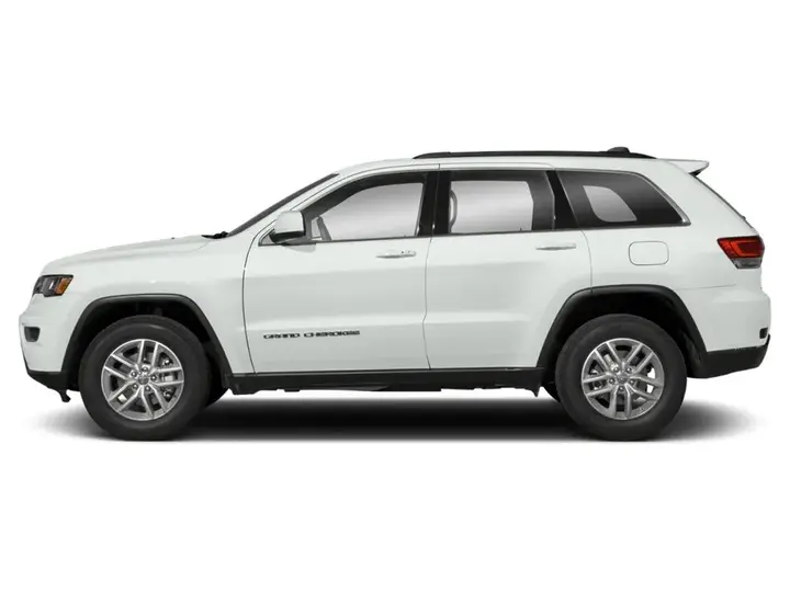 Jeep Grand Cherokee 2020 photo 3
