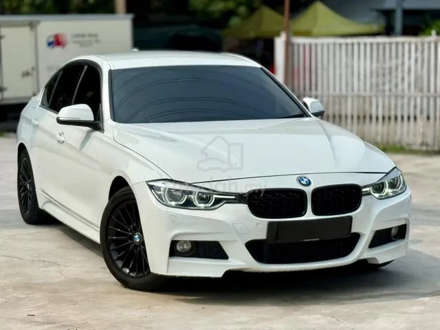BMW 318