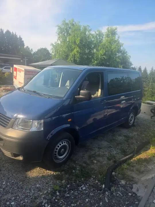 Volkswagen T5