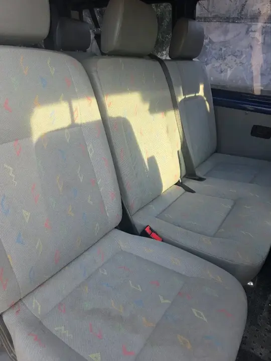 Volkswagen T5 2006 photo 3