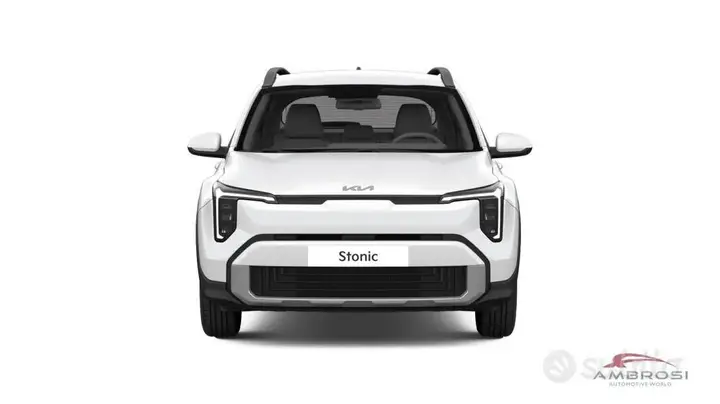Kia Stonic 2026 photo 3
