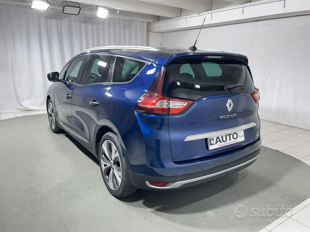 Renault Grand Scenic 2017 photo 3
