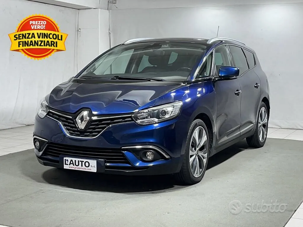 Renault Grand Scenic