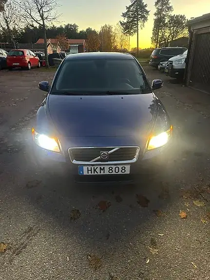 Volvo C30