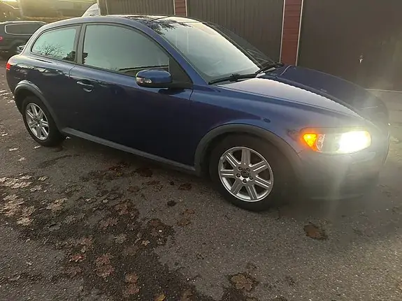 Volvo C30 2008 photo 3