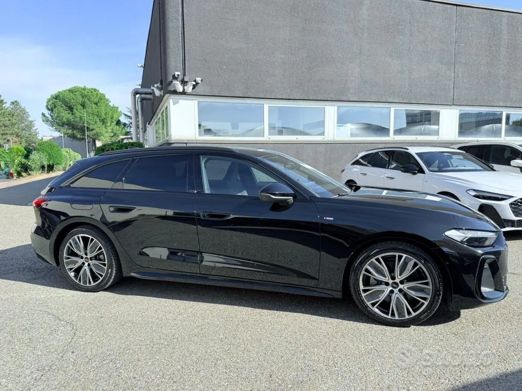 Audi A5 Avant 2025 photo 5