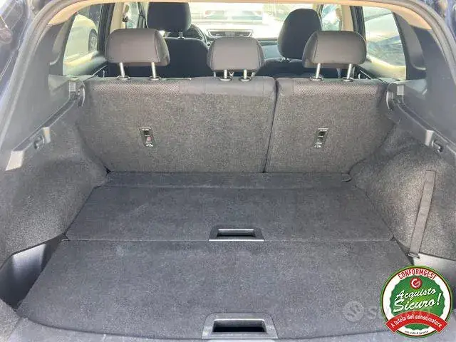 Nissan Qashqai 2015 photo 4