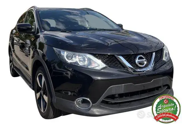 Nissan Qashqai 2015 photo 2