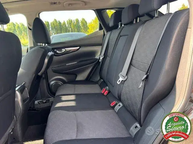 Nissan Qashqai 2015 photo 5