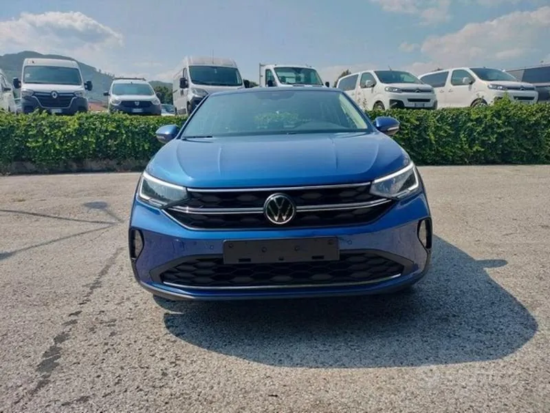 Volkswagen Taigo 2024 photo 2