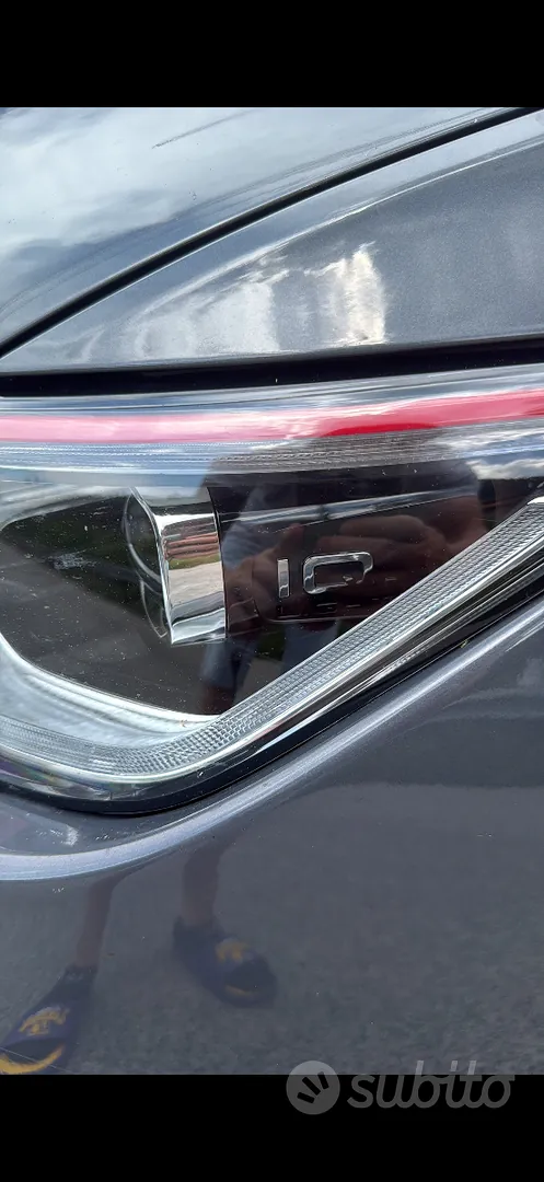 Volkswagen Golf 2020 photo 2
