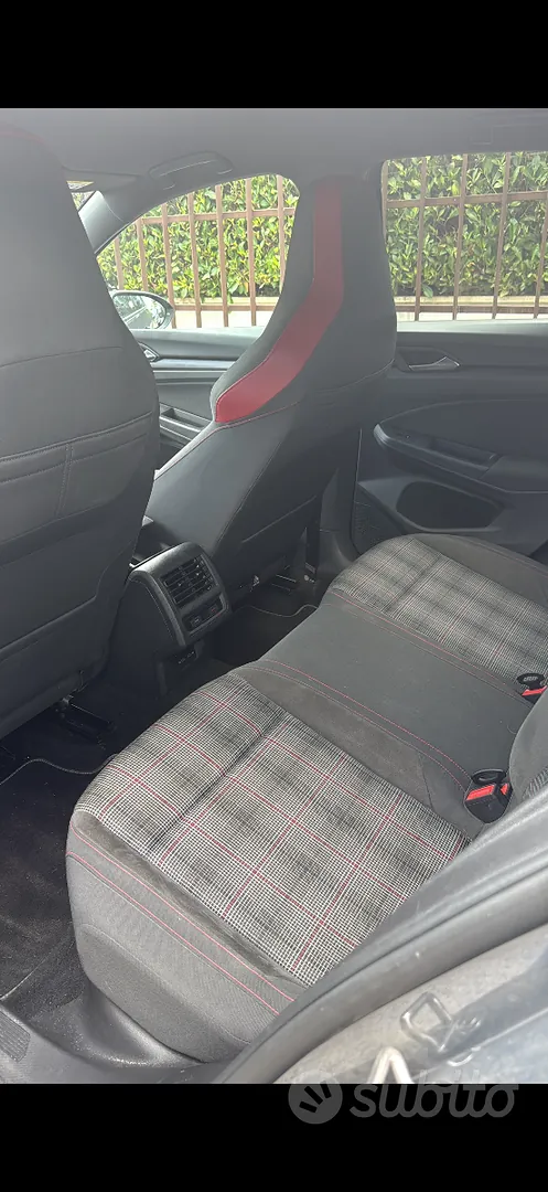 Volkswagen Golf 2020 photo 5
