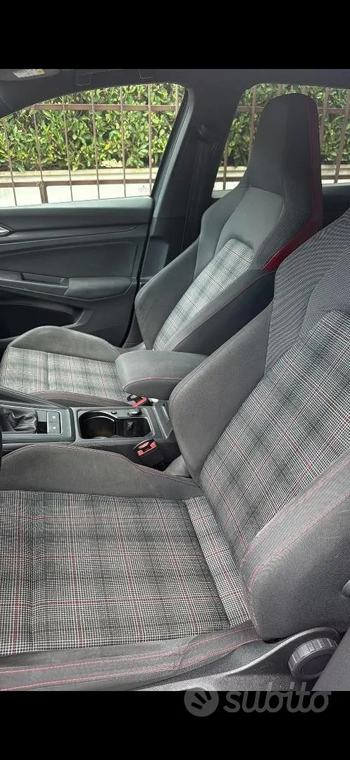 Volkswagen Golf 2020 photo 4