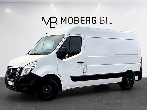 Nissan Nv400