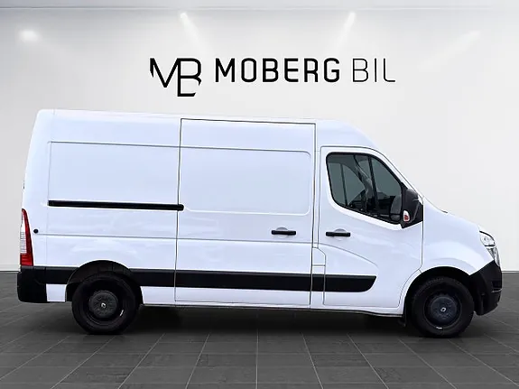 Nissan Nv400 2021 photo 3