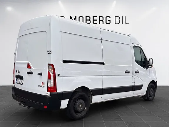 Nissan Nv400 2021 photo 4