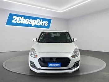 Suzuki Swift 2018 photo 3