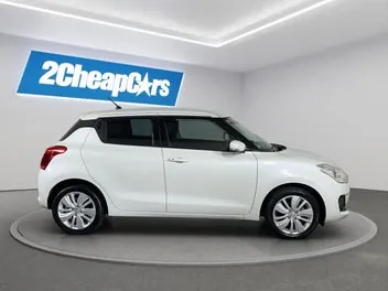 Suzuki Swift 2018 photo 5