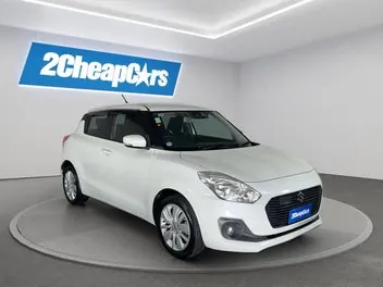 Suzuki Swift 2018 photo 4