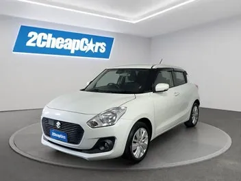 Suzuki Swift 2018 photo 2