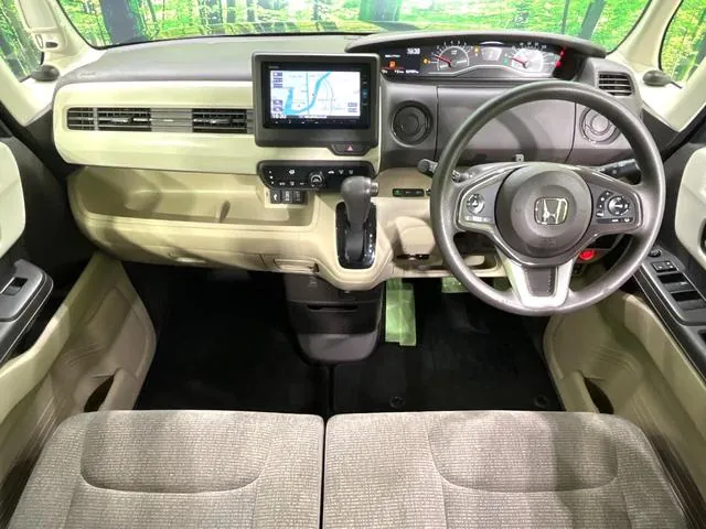 Honda N-Box 2019 photo 2