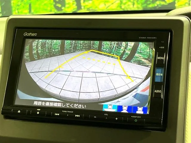 Honda N-Box 2019 photo 4