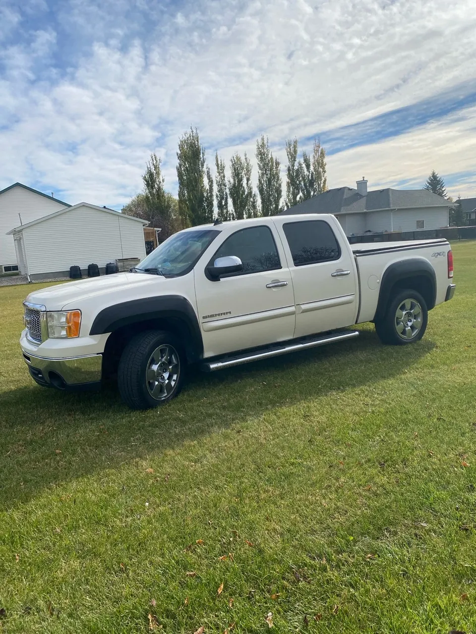 GMC Sierra 1500
