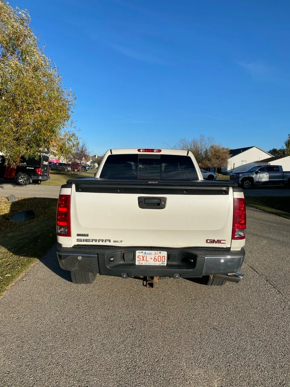 GMC Sierra 1500 2010 photo 5