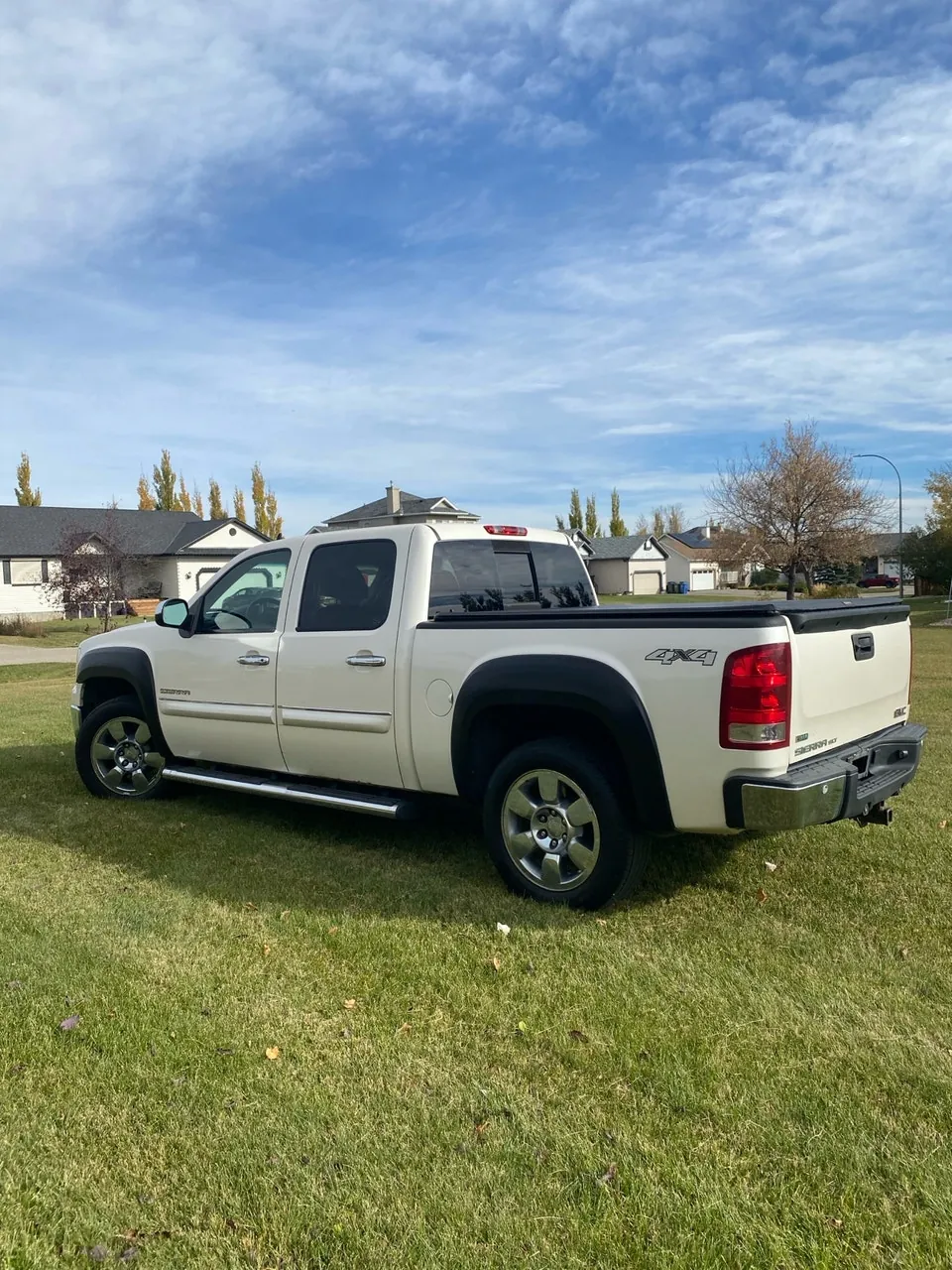 GMC Sierra 1500 2010 photo 2