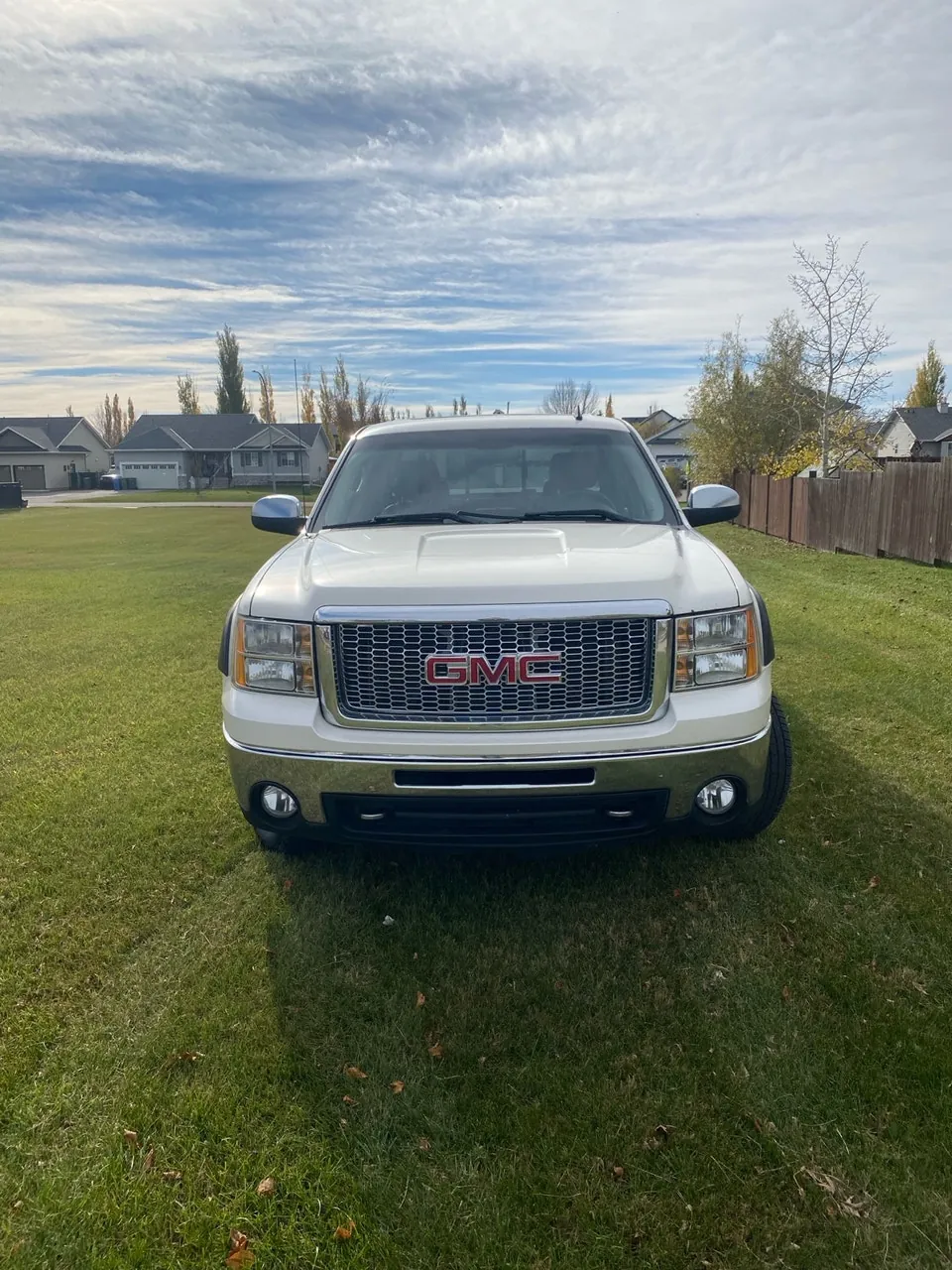 GMC Sierra 1500 2010 photo 4