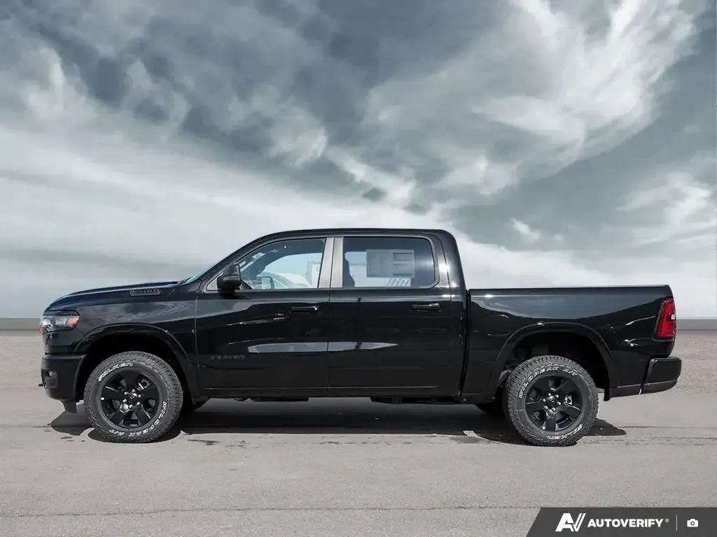 Ram 1500 2027 photo 3