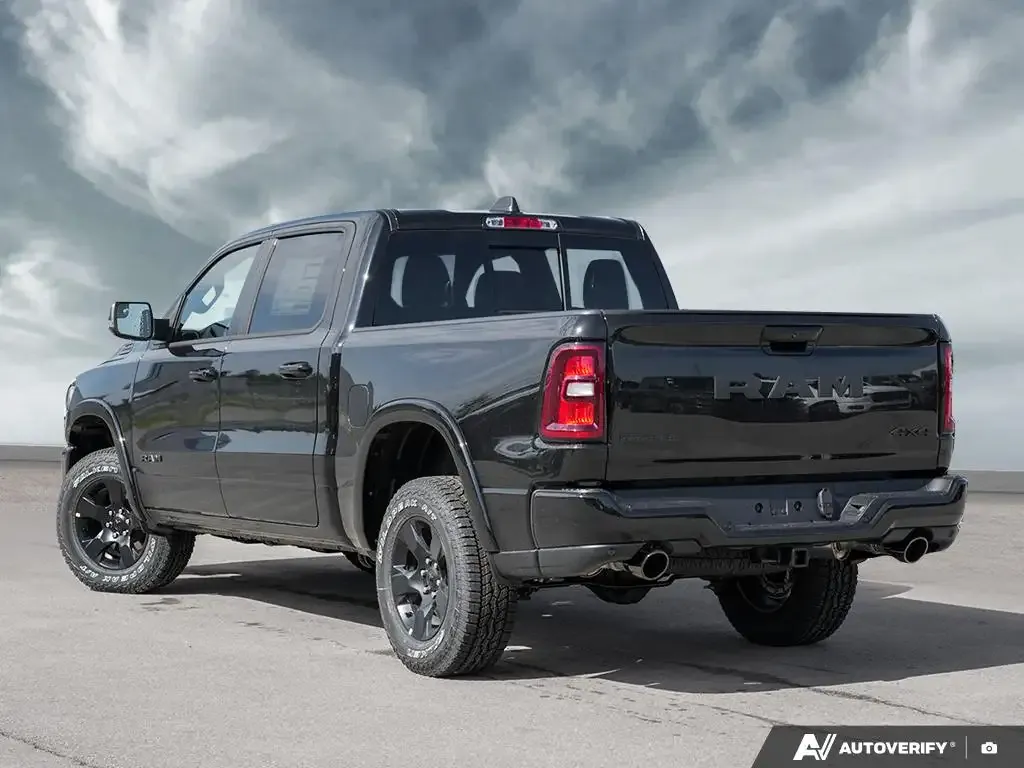 Ram 1500 2027 photo 4