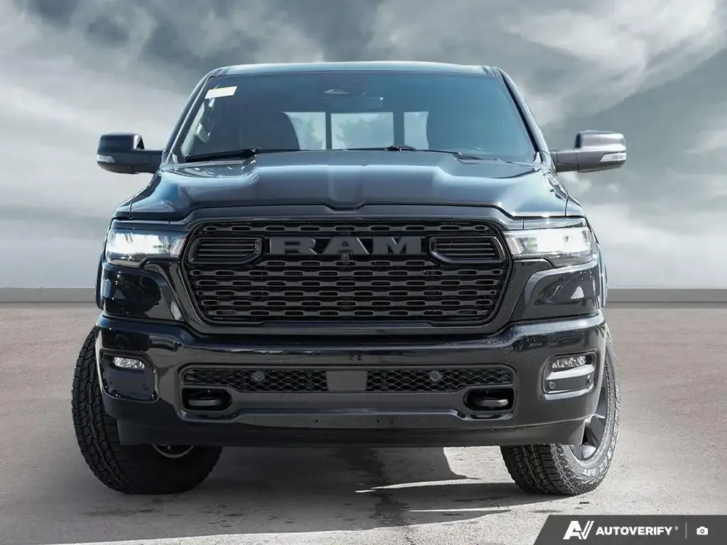 Ram 1500 2027 photo 2