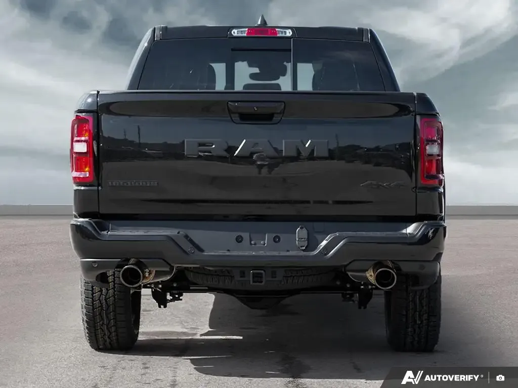 Ram 1500 2027 photo 5