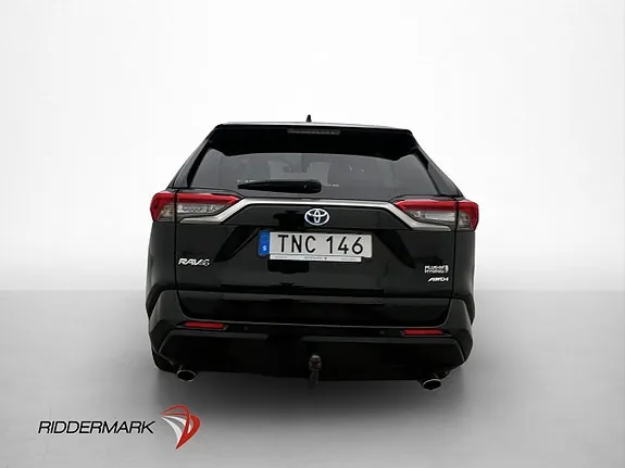 Toyota Rav4 2023 photo 5